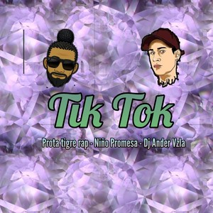 Tik Tok (Explicit)