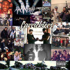 Karismatic - Erything Fye (feat. Flex Fantana) (Explicit)