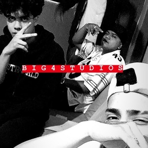 X.C.P (feat. Jxrvy D4, Josep G & Lil Chuko) [Explicit]