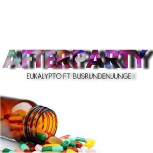 afterparty (feat. Busrundenjunge)