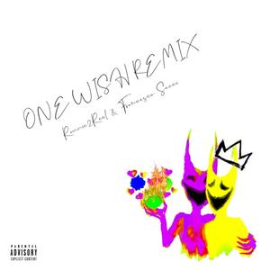 One Wish (Remix)