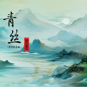 青丝 (国潮电音版伴奏)