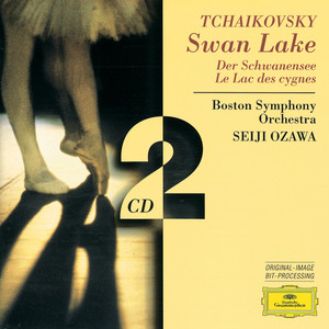 Swan Lake, Op. 20, TH. 12 / Act I - No. 2 Valse (Corps de Ballet) (天鹅湖，作品20 - 第2首 圆舞曲：芭蕾舞团) (Inst.)