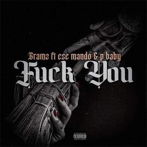 **** YOU (FreeStyle) (feat. Ese Mändø) [Explicit]