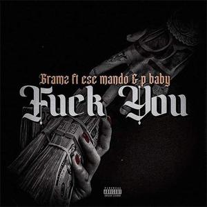 **** YOU (FreeStyle) (feat. Ese Mändø) (Explicit)