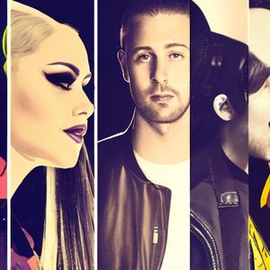 Labyrinth sin fin (Remix)