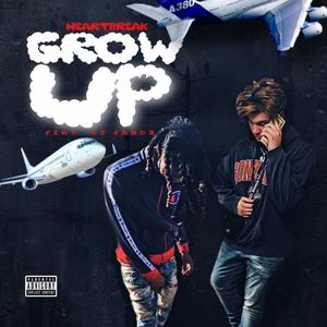 Grow Up (feat. TJ Bandz) [Explicit]