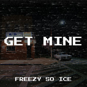 Get Mine (Explicit)