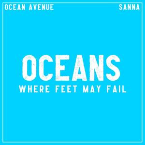 Oceans (Where Feet May Fail)