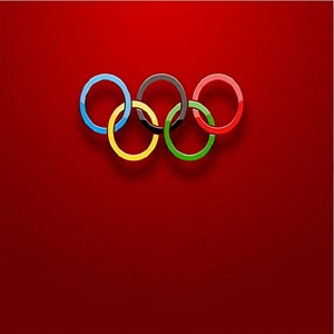 Follow Me，看奥运