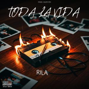 TODA LA VIDA (HELLSFLOW MUSIC Remix)