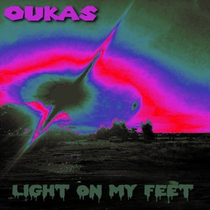 Light on My Feet