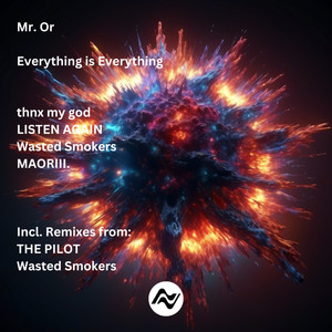 Everything Is Everything (THE PILOT Remix)