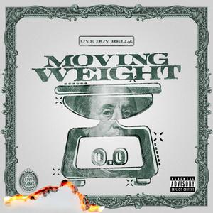 Moving weight (Explicit)