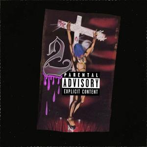 BLACK CHERRY(feat. Trap Dylan) (Explicit)