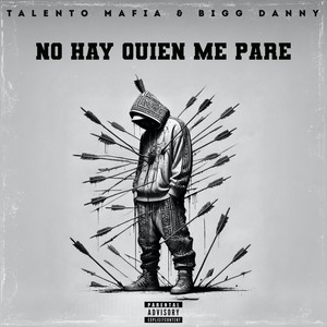 No Hay Quien Me Pare (Acapella) [Explicit]