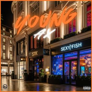 STK or SEXY FISH (Explicit)