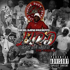 Many Nights(feat. Money Mack & Heavy Elcapo) (Explicit)