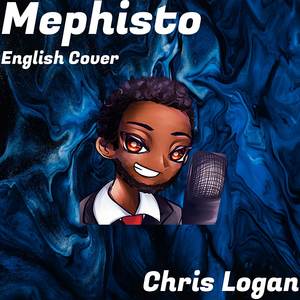 Mephisto (メフィスト) - English Cover