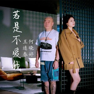 何晓婷 - 若是不爱我 (对唱版)