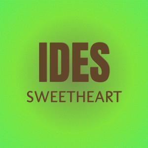 Ides Sweetheart