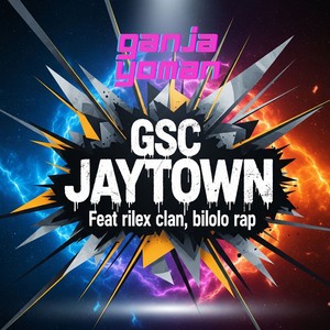 Ganja Yoman (Explicit)