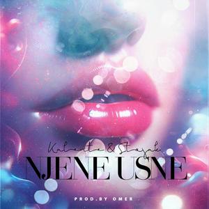 Njene usne (feat. Stojak)