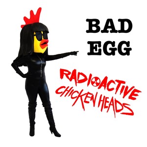 Bad Egg