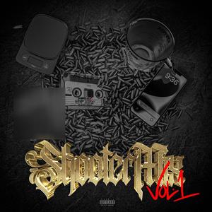 ShooterMix, Vol. 1 (Explicit)