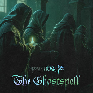 THE GHOSTSPELL