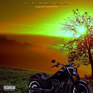 Harley Davidson (Explicit)