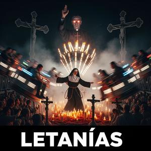 Letanías