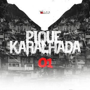 Pique Karalhada 01