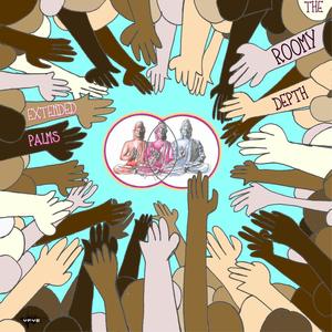 Bridge Work (feat. Dave Norwoods & Kara Deans)