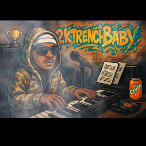 Drank talk (Explicit)