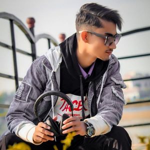 Garo Hudo Raixa Sabai Ko