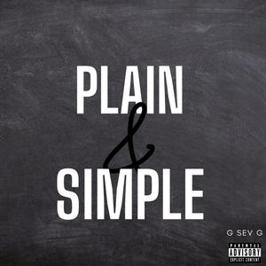 Plain n Simple (Explicit)