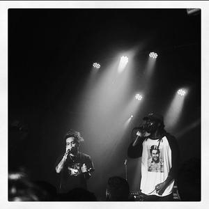 CUL-DE-SAC(feat. I Hate Andy) (Explicit)