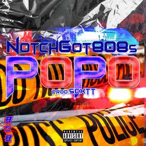 POPO (feat. NotchGot808s) (Explicit)