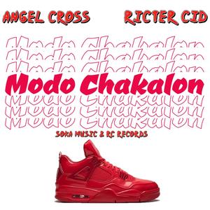 Modo Chakalon (feat. Ricter & Dj Effy)