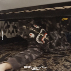 Look at me (feat. hamma & PM Kenobi|Explicit)