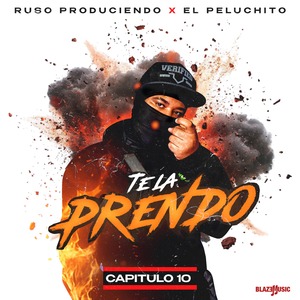 Te La Prendo (Capitulo 10) (Explicit)