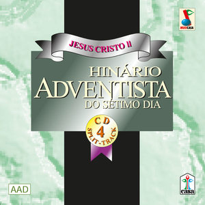 Hinário Adventista do Sétimo Dia, Vol. 4