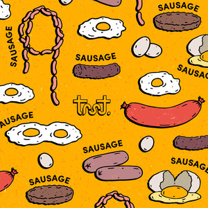 Sausage ! (Explicit)