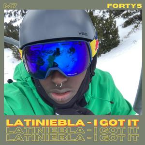 I got it (feat. Max.frequencys) (Explicit)