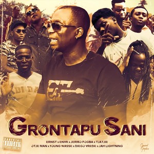 Grontapoe Sani (Explicit)