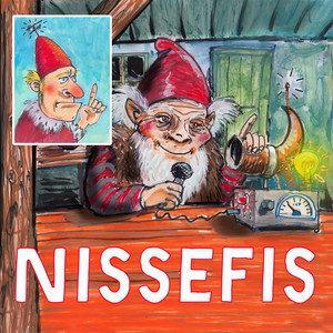 Nissefis sangen