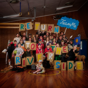 Black Rainbow Motion Picture