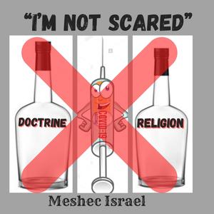 I'm not scared (Explicit)