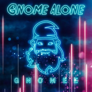 Gnome Alone